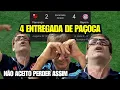 Download Lagu FLAMENGO 2 X 4 BAYERN DE MUNIQUE:  REAÇÃO DO FERNANDO GIL