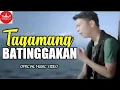 Download Lagu Harry Parintang - Tagamang Batinggakan | Lagu Minang Populer