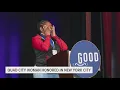 Quad Cities non-profit leader honored in New York City