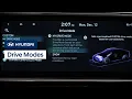 Drive Modes IONIQ 6 Hyundai