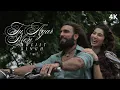 Lagu Tu Agar Meri Ye Hawayein Teri (4K Video) Arijit Singh ft. Ranveer Singh, Sara Arjun |Dhurandhar Song