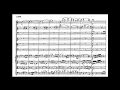 Mozart Piano Concerto 25 in C Major KV 503 , I Mov.(score)