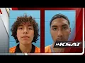 2 more suspects charged with capital murder after teen s shooting death in New Braunfels city says