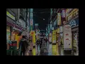 [English sub] PATEKO - Rainy day (Feat. ASH ISLAND, Skinny Brown)