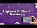 Perfect Alignment in Bootstrap Float Center Vertical Align Clearfix