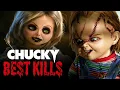 Download Lagu Chucky's Best Kills