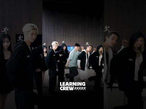 LEARNING CREW - 재테크 | ALLDAY PROJECT