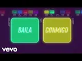 Download Lagu Dayvi, Víctor Cárdenas - Baila Conmigo ft. Kelly Ruiz