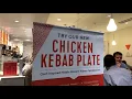Naf Naf Grill