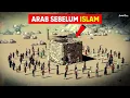 Lagu KACAU PARAH | Inilah Kondisi Arab Sebelum Datangnya Islam