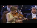 Download Lagu 05 Brahms Violin Concerto, Julia Fischer (Violin) - 3rd Movement