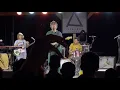 Pinegrove - Size of the Moon (Live @ Arrowwood Farm 9/10/21)