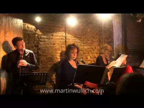 RECONOCERNOS - www.martinwullich.com