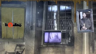 اغنية ايام بتفوت للنجم مينا عطا   راديو مظبوط دندنها