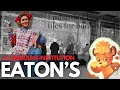 Lagu A Canadian Institution: Eaton's