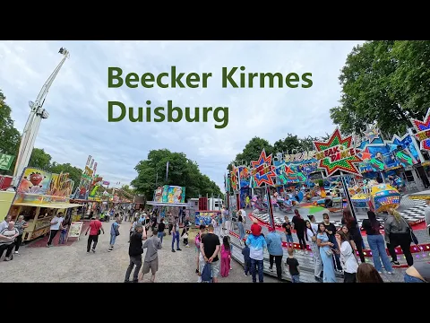 Video Kermiseditie 2025