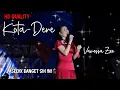 VANESSA ZEE BAWAKAN KOTA (DERE) || LIVE PERFORM AT MARPESTA QRIS PEMATANG SIANTAR 2025