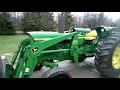 2630 John Deere