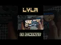 Download Lagu LYLA - GA ROMANTIS || REAL DRUM COVER #hermawan #realdrum #realdrumcover #lylaband