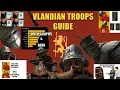 ULTIMATE Vlandian Troops Guide for Bannerlord