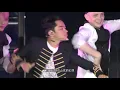 Download Lagu 鹿晗 LuHan \u0026王祖蓝《有点儿意思 -That Good Good 》 ▎2016LuHan Reloaded Concert in Guangzhou ▎2016鹿晗重启演唱会广州站