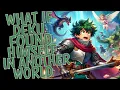 Download Lagu What If Deku Found Himself in Another World (Age : 15+)| Part 1