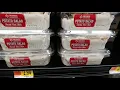 Deli Dips Sides Trays At Walmart Dec 2019