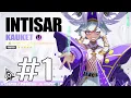 Download Lagu Intisar Theme  (Exotic Raider) - Dislyte OST