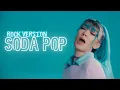 Download Lagu SODA POP - Saja Boys KPOP DEMON HUNTERS | Rock Cover by Rain Paris