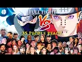 Download Lagu 35 People React to Kakashi vs PAIN [Full Fight] Shippuden 159 🇯🇵  [ナルト 疾風伝] [海外の反応]