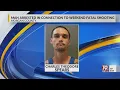 Huntsville Man Arrested in Connection with Weekend Shooting June 12 2023 News 19 at 6 p m