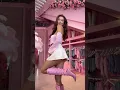 Download Lagu This nude skirt was THE MOVE!! #tallgirl #model #rachelpizzolato @PrettyLittleThing