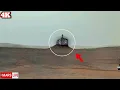 Download Lagu NASA's nieuwe Marsbeelden! Adembenemende beelden van het Marslandschap, schokkende 4K-beelden uit...