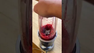 Strawberry Matcha Latte 