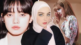 الجانب المظـ ـلم من حياة الايدول المشهورة ليسا مانوبان 