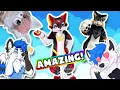10 Kemono fursuit makers you probably haven t heard of YOU WONT BELIEVE HOW CUTE THEY ARE