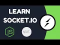 Socket io NextJs Tutorial Learn Socket io For Beginners