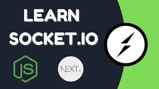 Socket io NextJs Tutorial Learn Socket io For Beginners