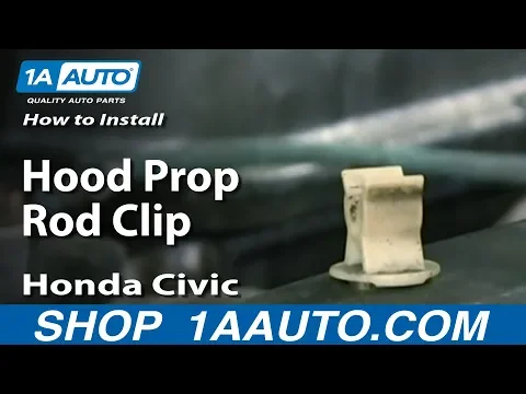 pcs Fit Honda s0d003zh s0d003zk Luggage Compartment Retainer Parts Accessories Automotive