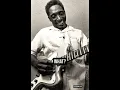 R.L. Burnside - Goin’ Down South (Lyrics)