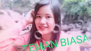 Download TEMAN BIASA (KM) Anisa Rahman MP3