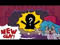 17 The New Guy In Friday Night Funkin FNF Comic Voiced Pico X BF