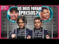 Download Lagu ELES FORAM PRESOS DE PROPÓSITO? | SUPERNATURAL - T02EP19