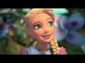 Barbie Star Light Adventure "Barbie of Para-Den" [Turkish/Türkçe] Lyrics