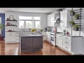 About Wolf Classic Cabinets