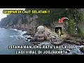 Download Lagu Viral..! Istana Kanjeng Ratu Kidul Yang Lagi Viral Di Jogjakarta
