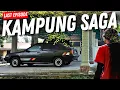 Episode Akhir Kampung Saga – Jumpa Saga Racing, Saga Knight \u0026 Banyak Lagi!