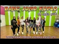 Download Lagu Senam kreasi Bang jono//Zaskia gotik//Choreo by Endang Atya @sanggarsenamatya8917