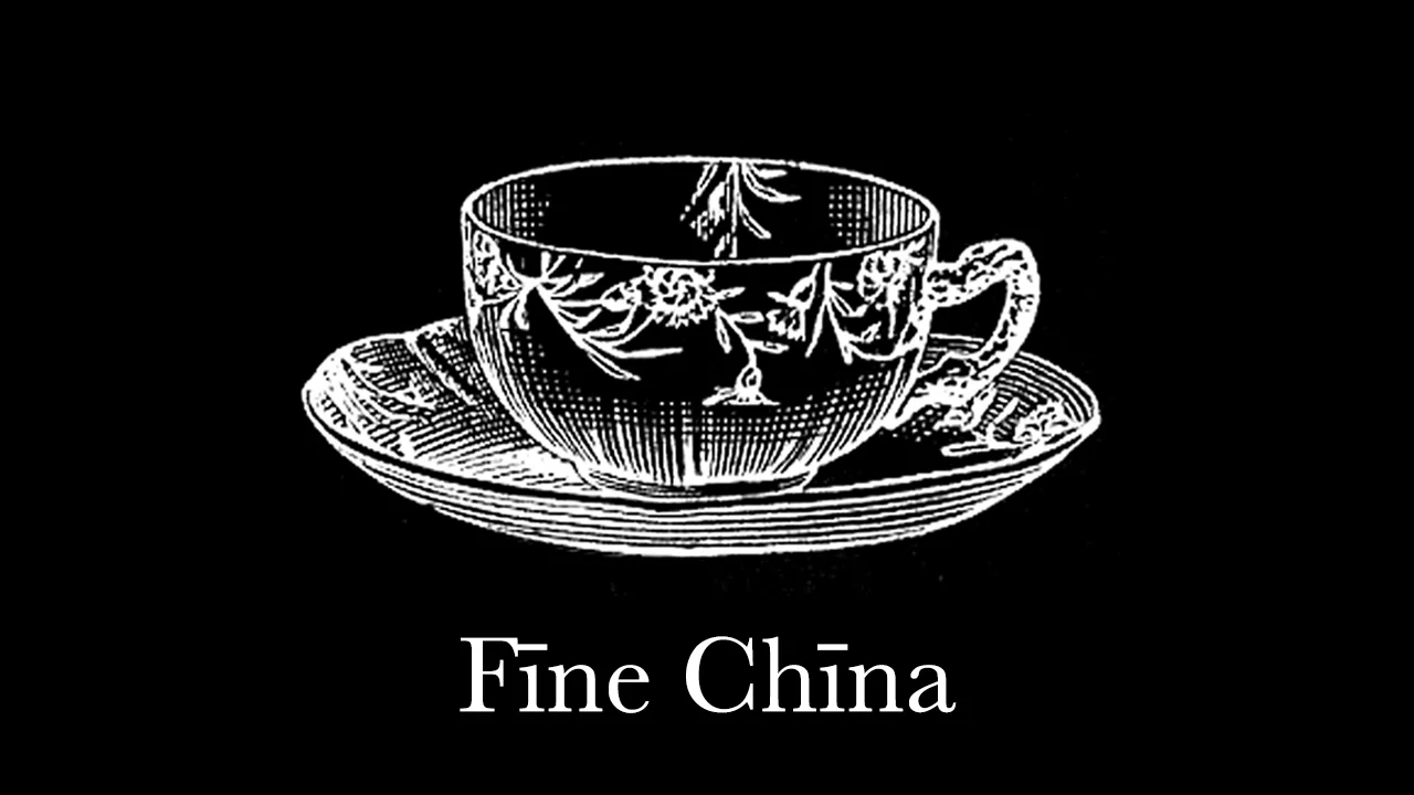 Fine China – Lana Del Rey Instrumental Cover (Lullaby Harp Vərsion)