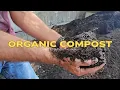 NATURE S GOLD - ORGANIC COMPOST